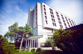 Гостиница Hotel Śląsk  Вроцлав